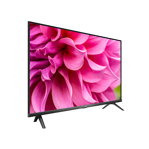 TCL　40S5200B  40型2Kチューナー内蔵 Android搭載液晶テレビ