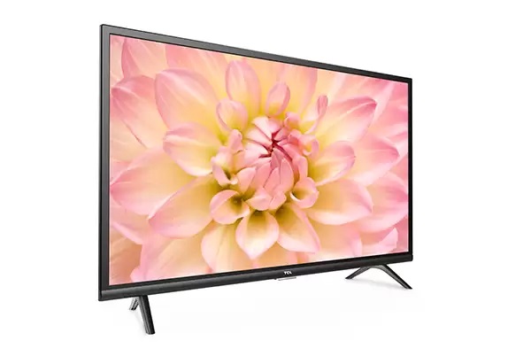 TCL　32S5200A  32型Smart対応液晶テレビ