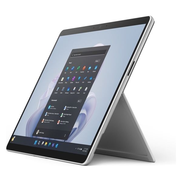 Surface Pro (第11世代) (CPU: Snapdragon X Elite/メモリ:32GB/ストレージ:1TB/Windows 11 Pro/プラチナ)※ 数量限定でのご提供となり、予約優先次第でキャンペーンは終了します。