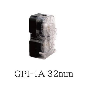 GP印字用 幅32mm (GPI-1A) (入数：10) (コード 705081)