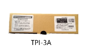 パックメイトハーフDiO用 (TPI-3A) 長600m×幅31.75mm (入数：10）