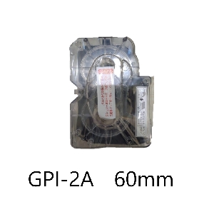 GP印字用 500m×60mm（GPI-2A) (入数：10)